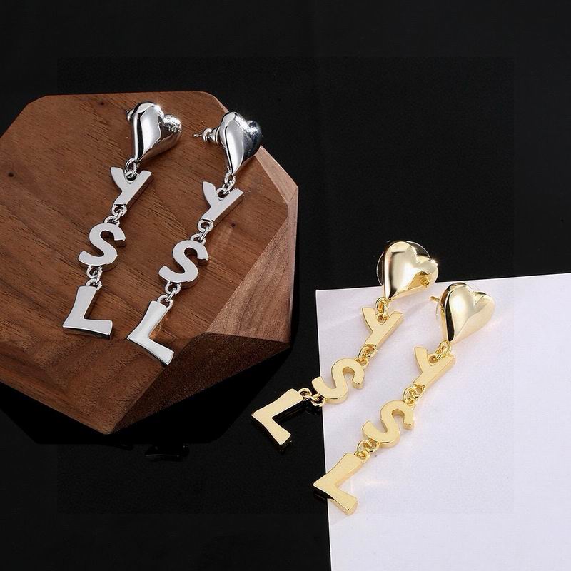 YSL Earring 12yxx28